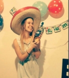 Au Pair в Мексике
