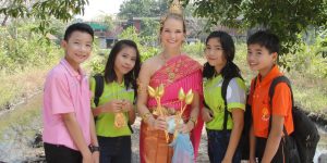 Teach&Travel Thailand — Работа учителем в Таиланде!