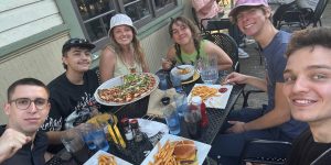 Work and Travel USA — коротко о главном!