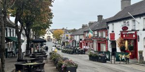 Отзыв о программе «Work and Study Ireland — учеба и работа в Ирландии»!