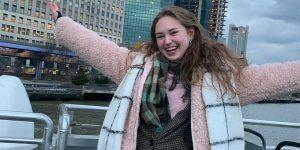 Это находка для тех, кто всегда хотел увидеть Америку своими глазами! — Отзыв о программе AU PAIR!