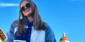 Эта программа отличный вариант пробной жизни в США! — Отзыв о программе AU PAIR USA!