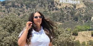 Благодаря ALT я уже второй год живу в Америке! — Программа Au Pair USA!