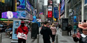 Это реально лучший опыт в моей жизни, который я никогда не забуду! — Отзыв о программе Work and Travel USA!